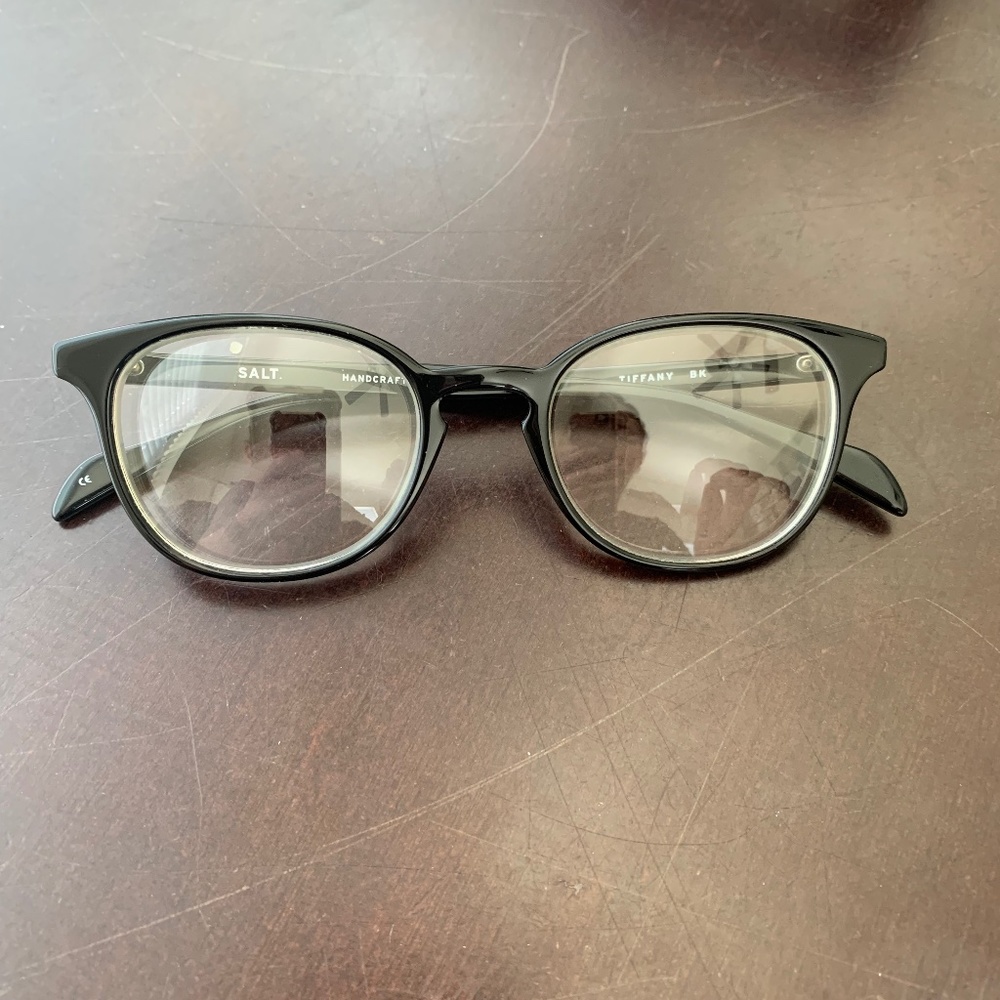 SALT. Optics Tiffany